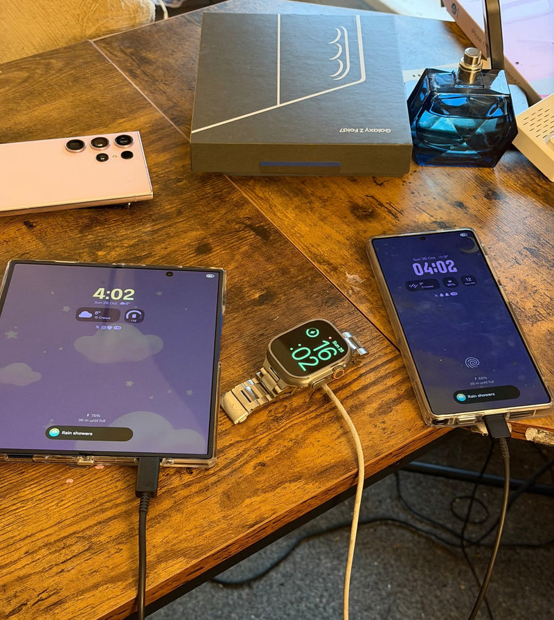 Phone Essentials