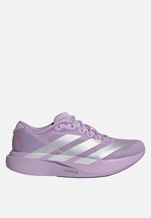 Adidas Adizero EVO SL Woven -Purple