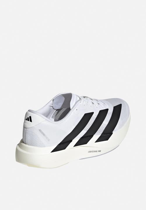 Adidas Adizero EVO SL Woven -White