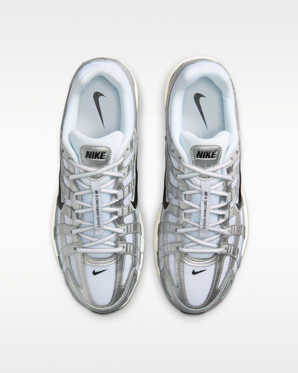 Nike P-6000