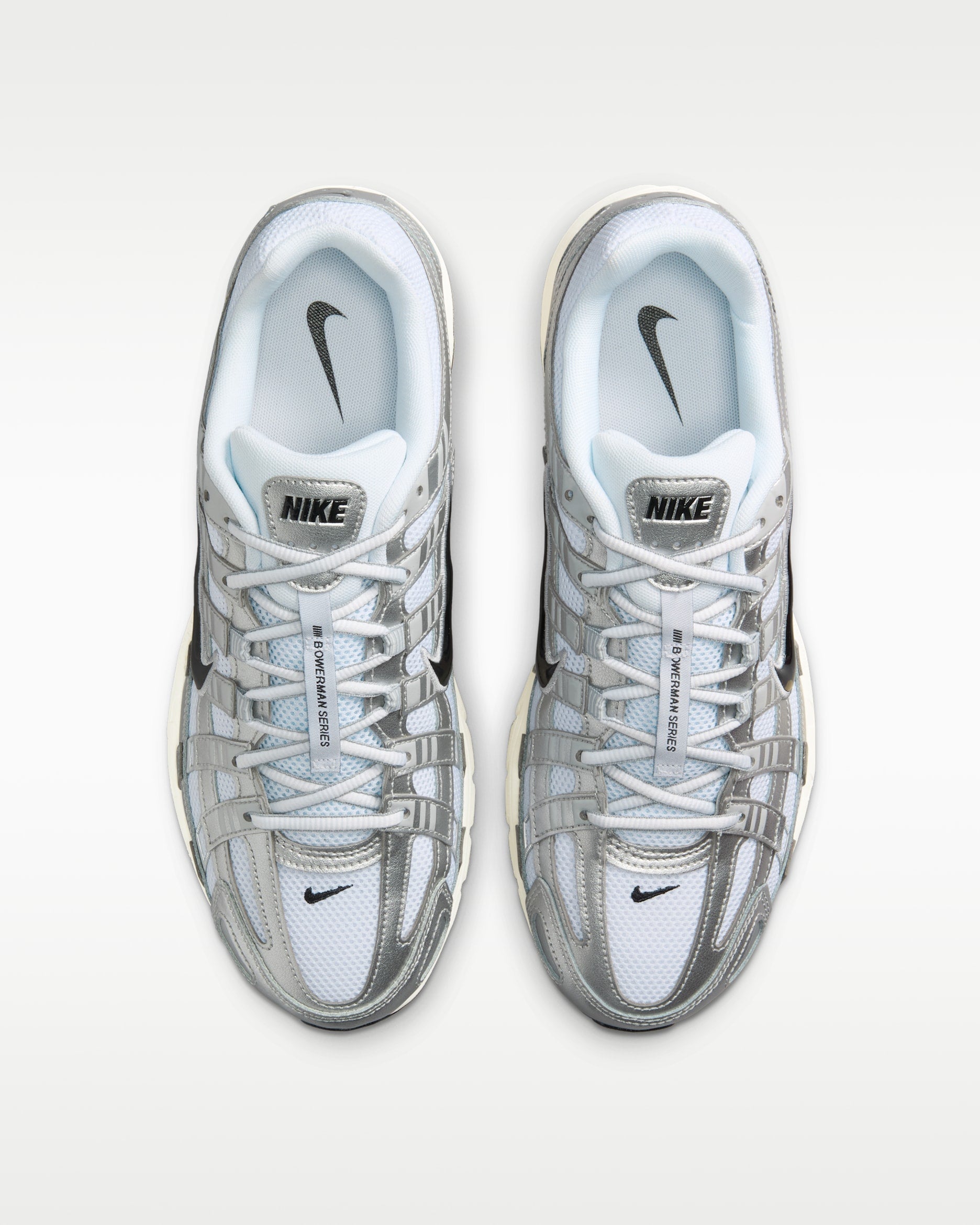 Nike P-6000