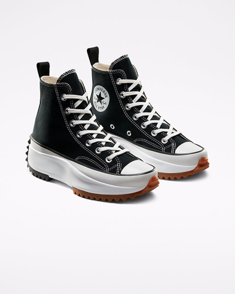 Converse Run Star Hike High