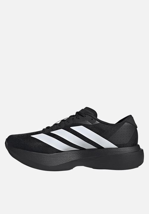 Adidas Adizero EVO SL Woven -Black
