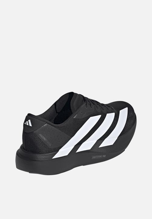 Adidas Adizero EVO SL Woven -Black