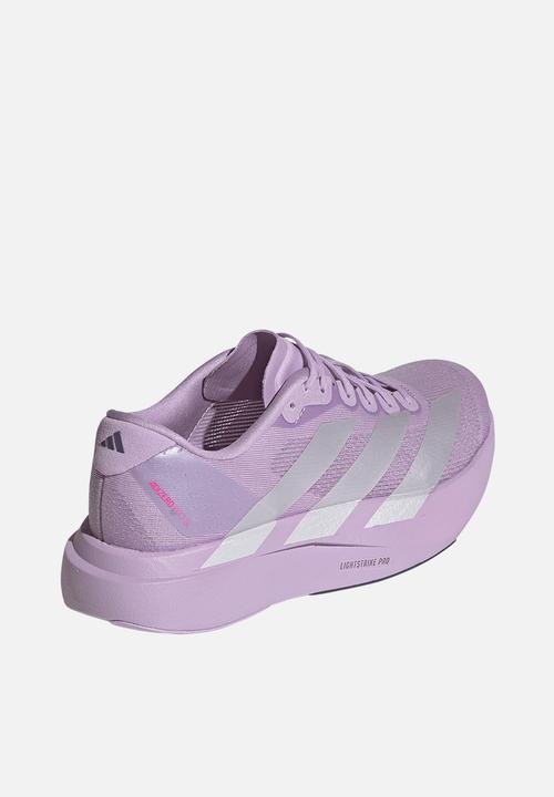Adidas Adizero EVO SL Woven -Purple