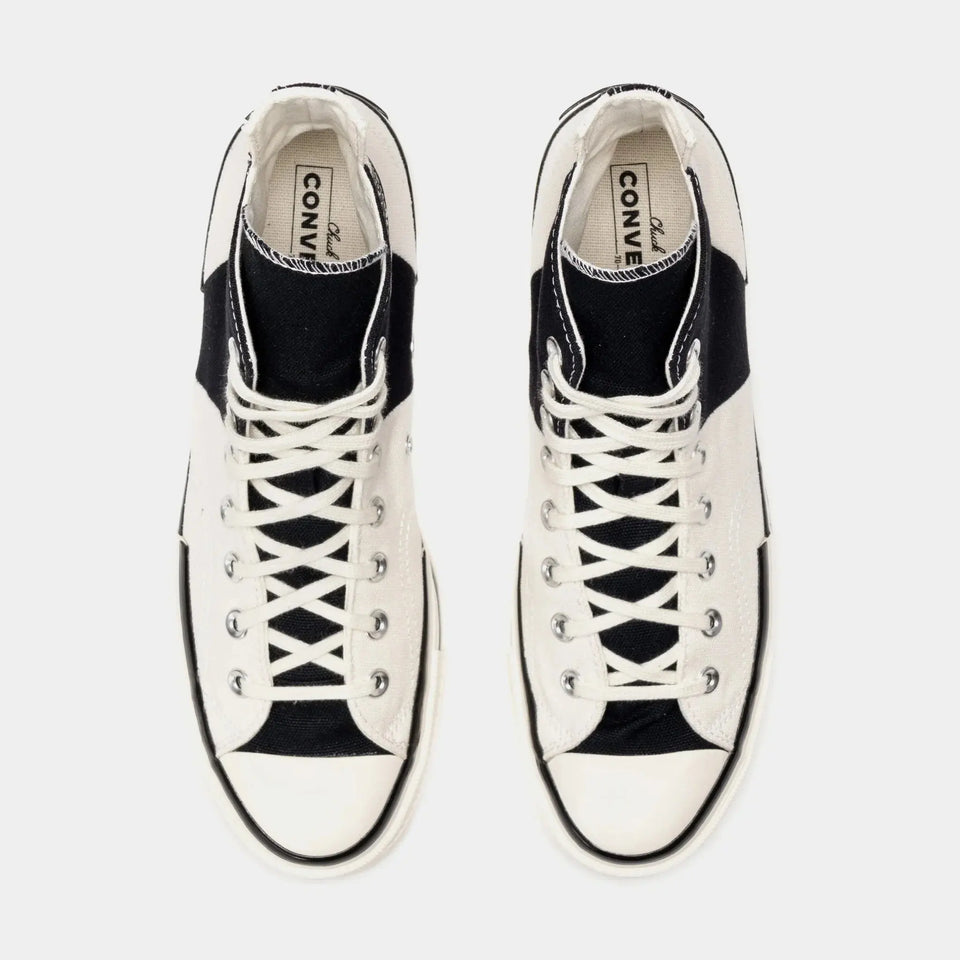 This item is a pair of Converse Chuck 70 Plus high-top