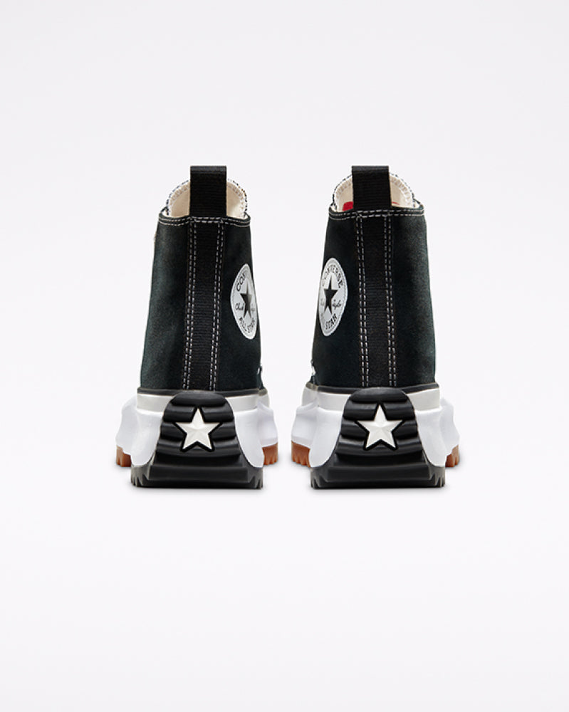 Converse Run Star Hike High
