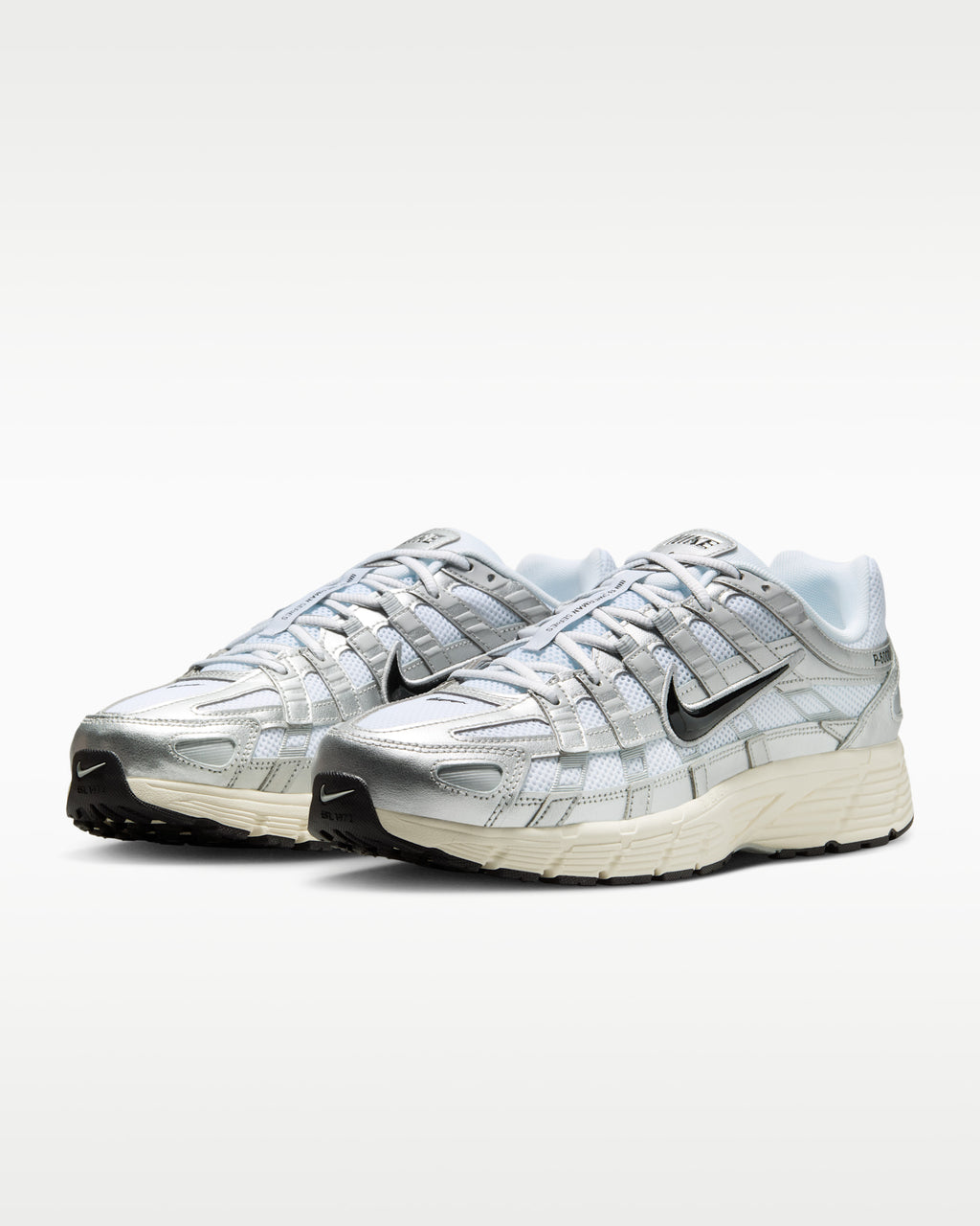 Nike P-6000