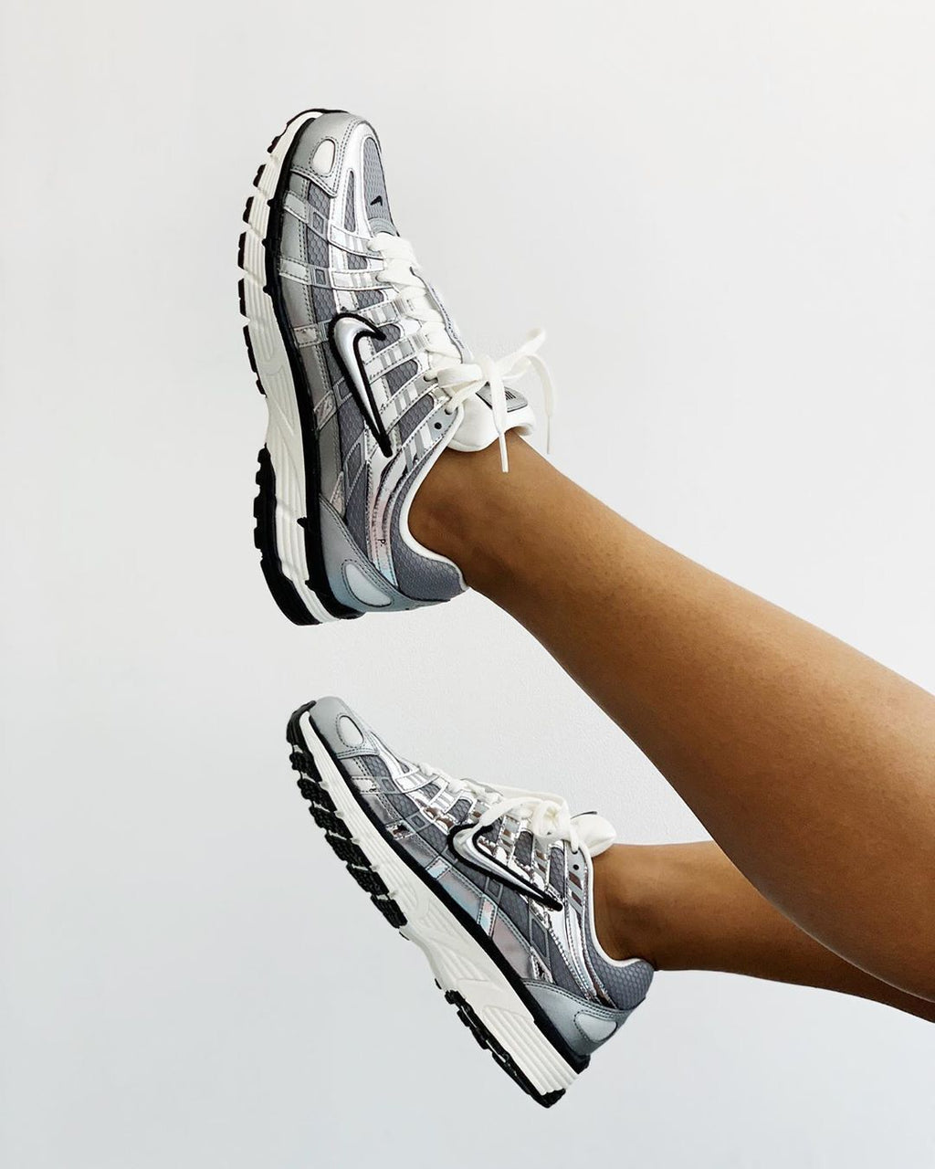 Nike P-6000