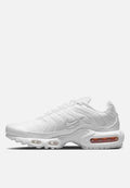 Nike Air Max Plus(TN)- White