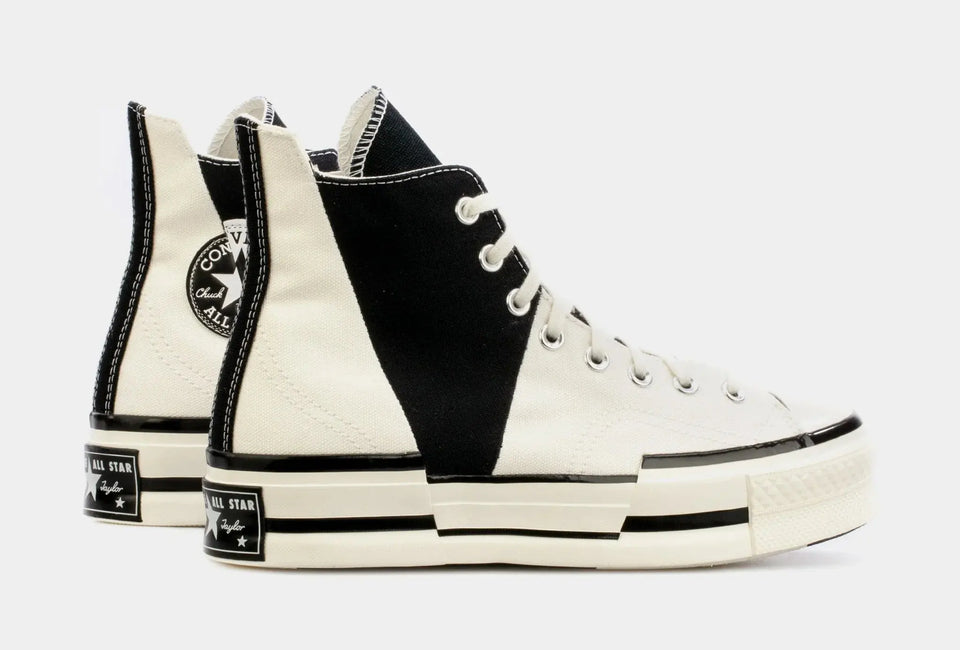 This item is a pair of Converse Chuck 70 Plus high-top