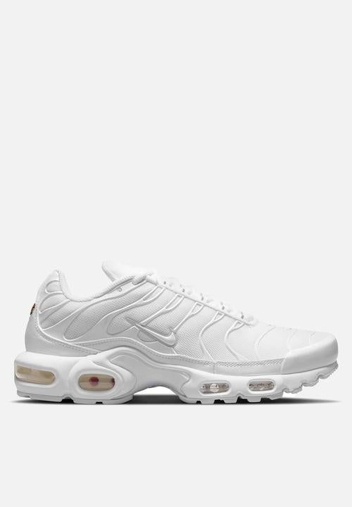 Nike Air Max Plus(TN)- White