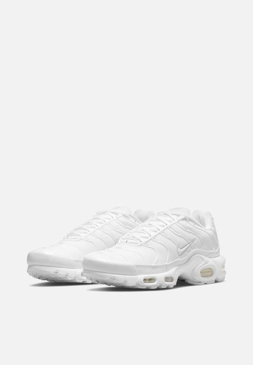Nike Air Max Plus(TN)- White