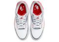 Jordan 3 Retro Fire Red