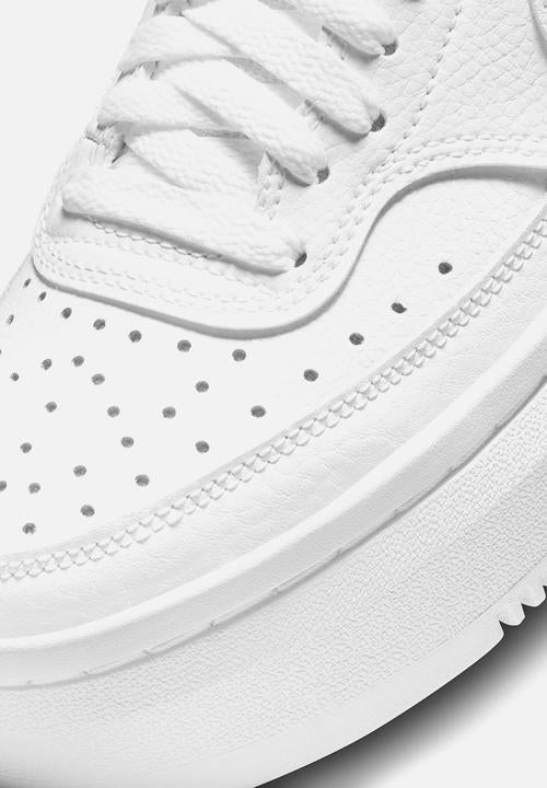 Nike Court Vision Alta