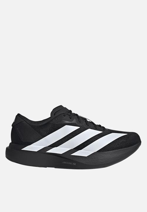 Adidas Adizero EVO SL Woven -Black