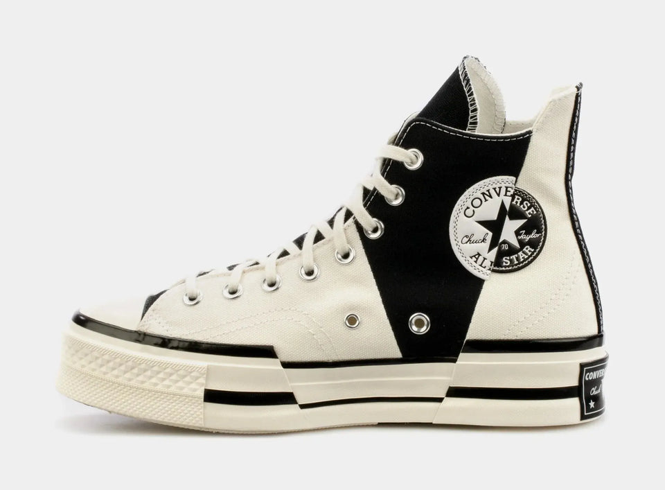 This item is a pair of Converse Chuck 70 Plus high-top